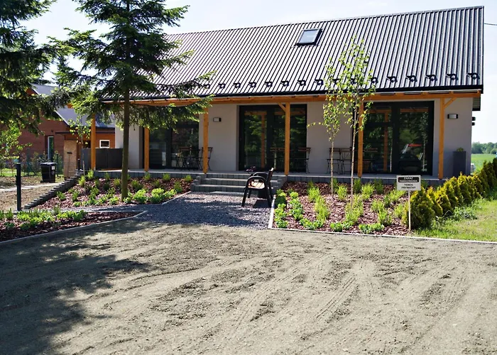 Nadwislanska Apartments - Lipowa, 11Km Od Zator, Energylandia