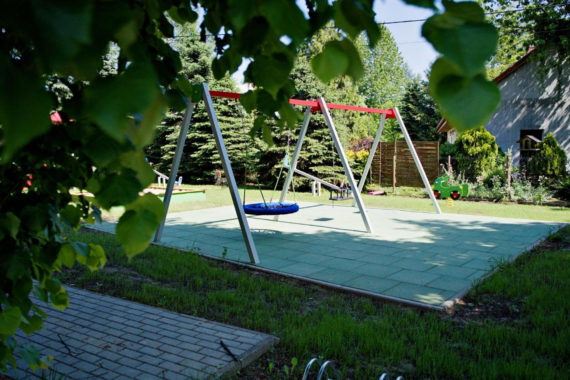 Apartment Nadwislanska - Lipowa, 11km Od Zator, Energylandia Zator