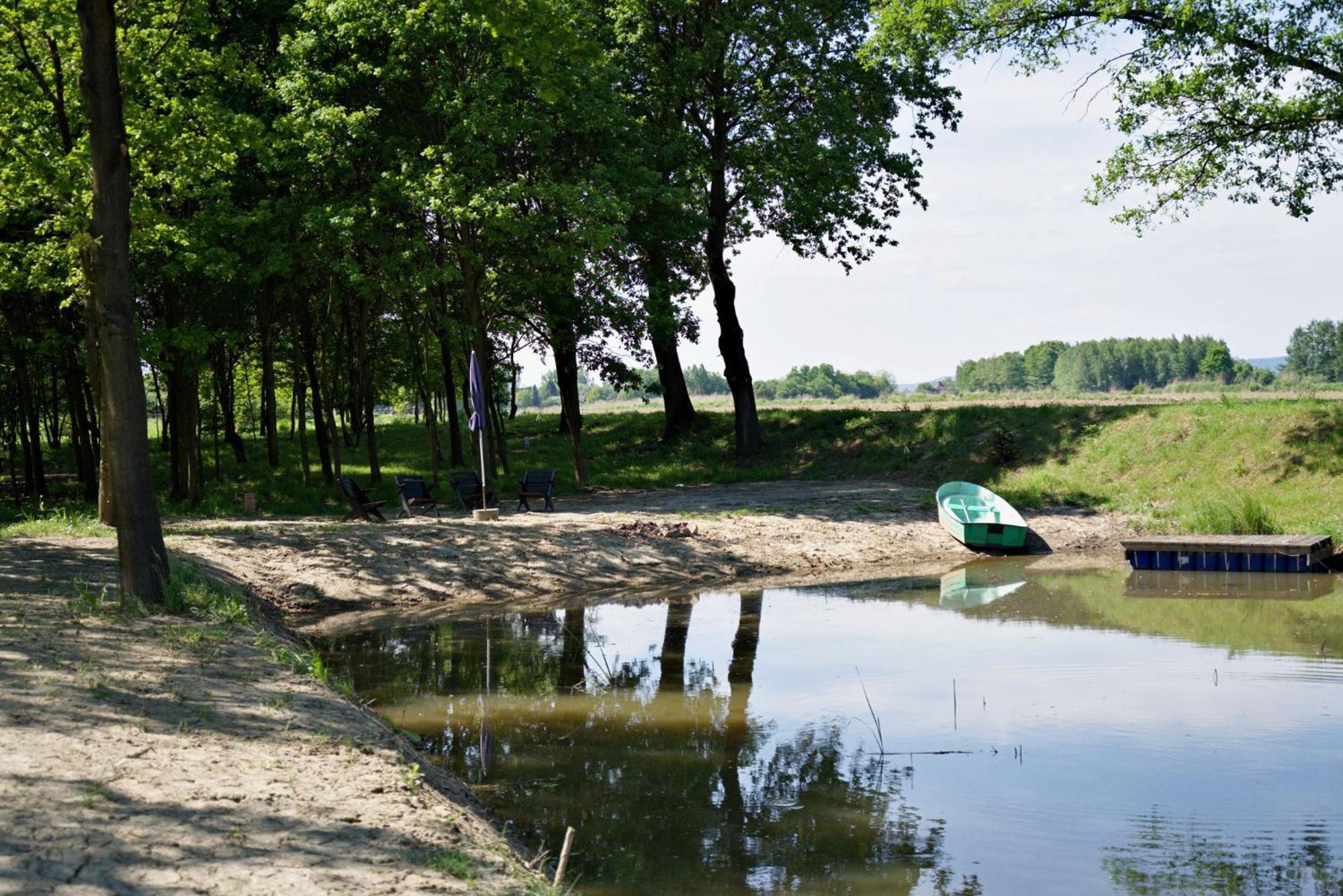 Nadwislanska - Lipowa, 11km Od Zator, Energylandia Apartment