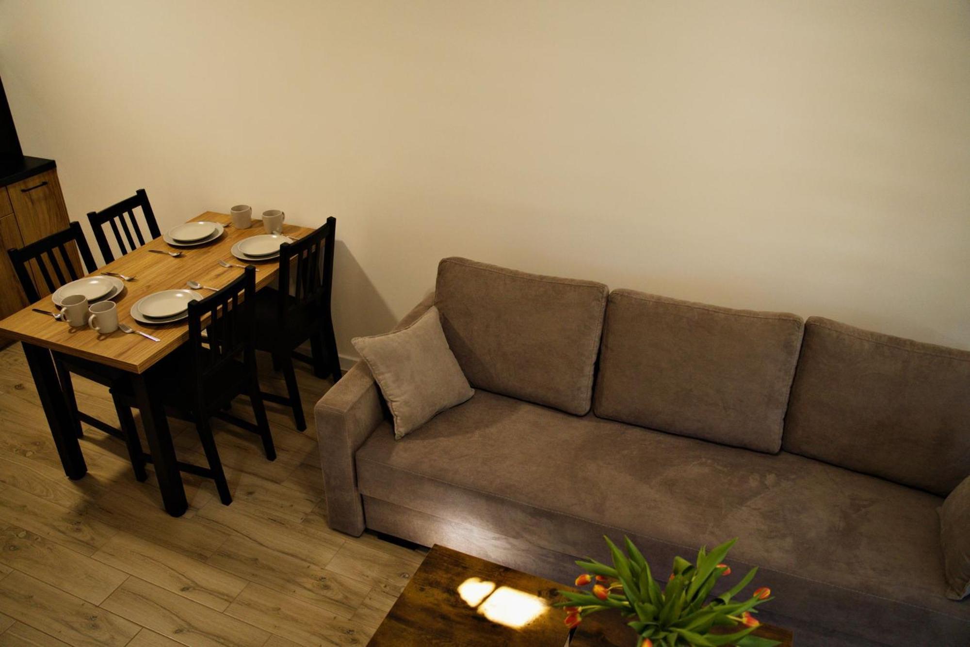 Apartment Nadwislanska - Lipowa, 11km Od Zator, Energylandia