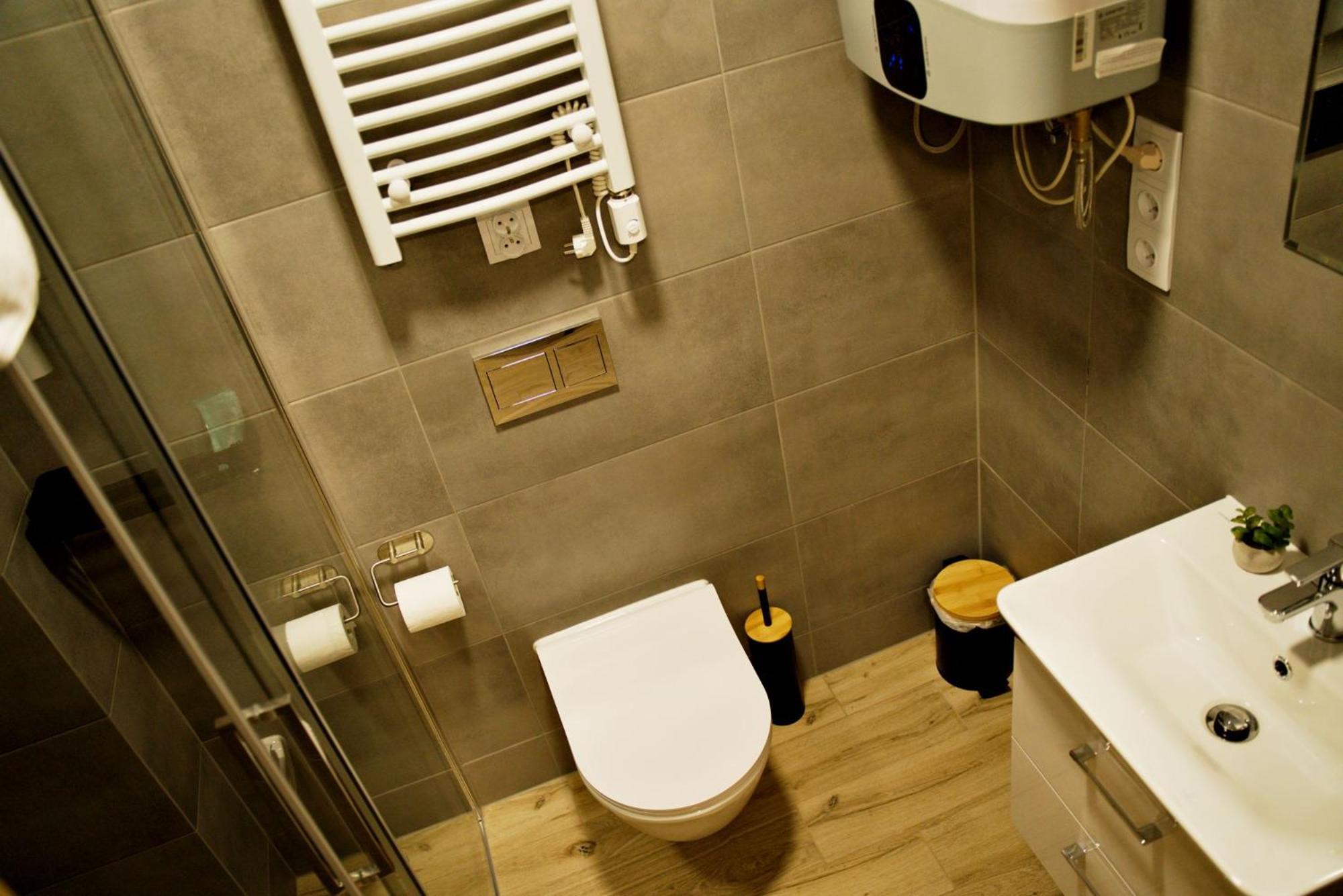 Apartment Nadwislanska - Lipowa, 11km Od Zator, Energylandia *