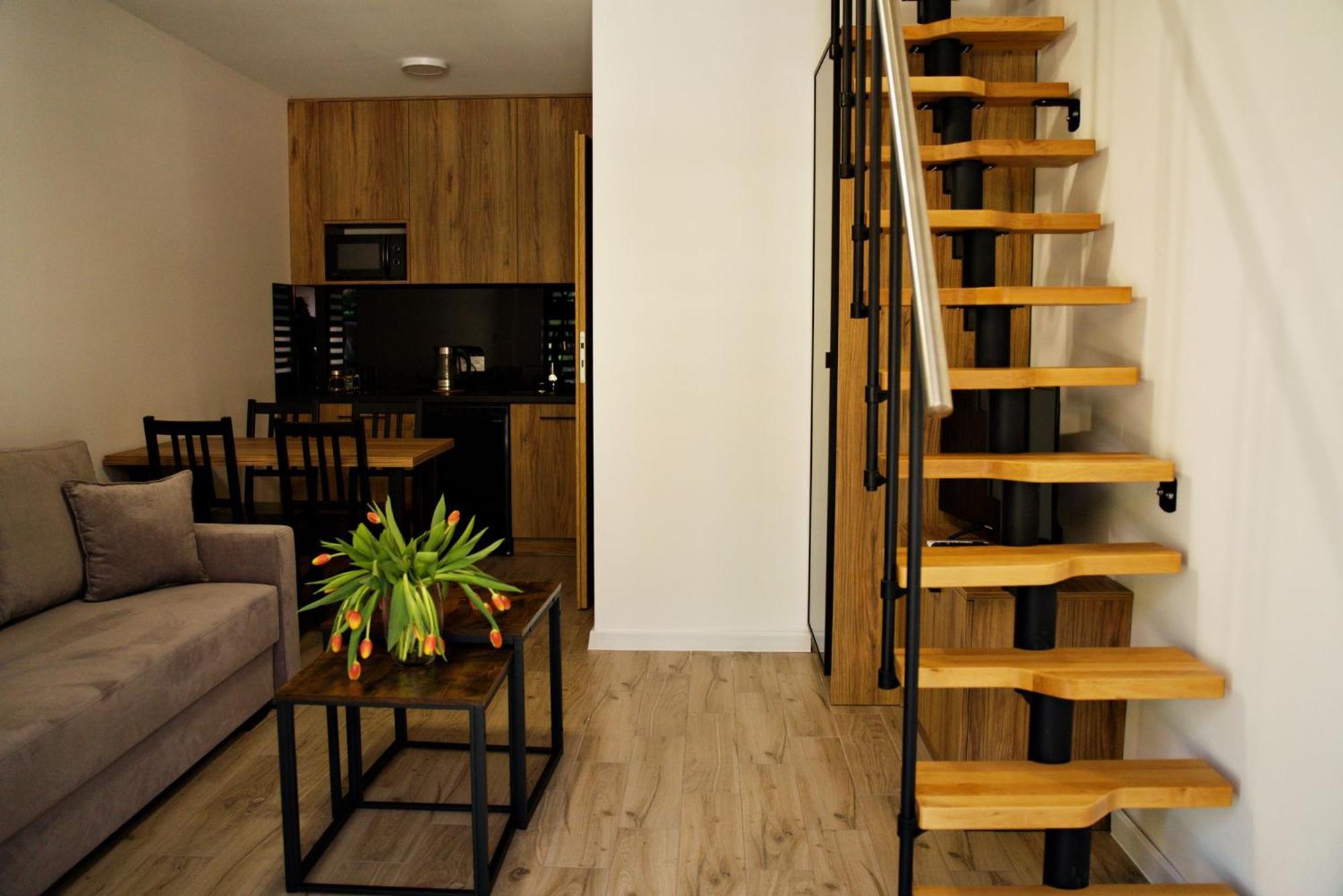 Nadwislanska - Lipowa, 11km Od Zator, Energylandia Apartment