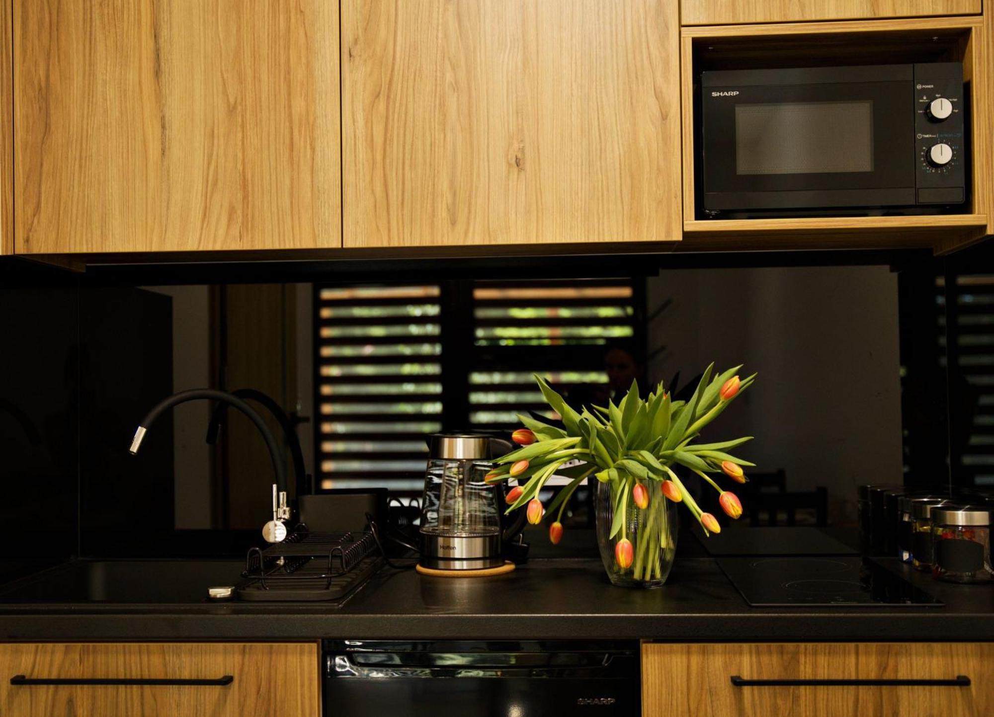 Nadwislanska - Lipowa, 11km Od Zator, Energylandia Apartment