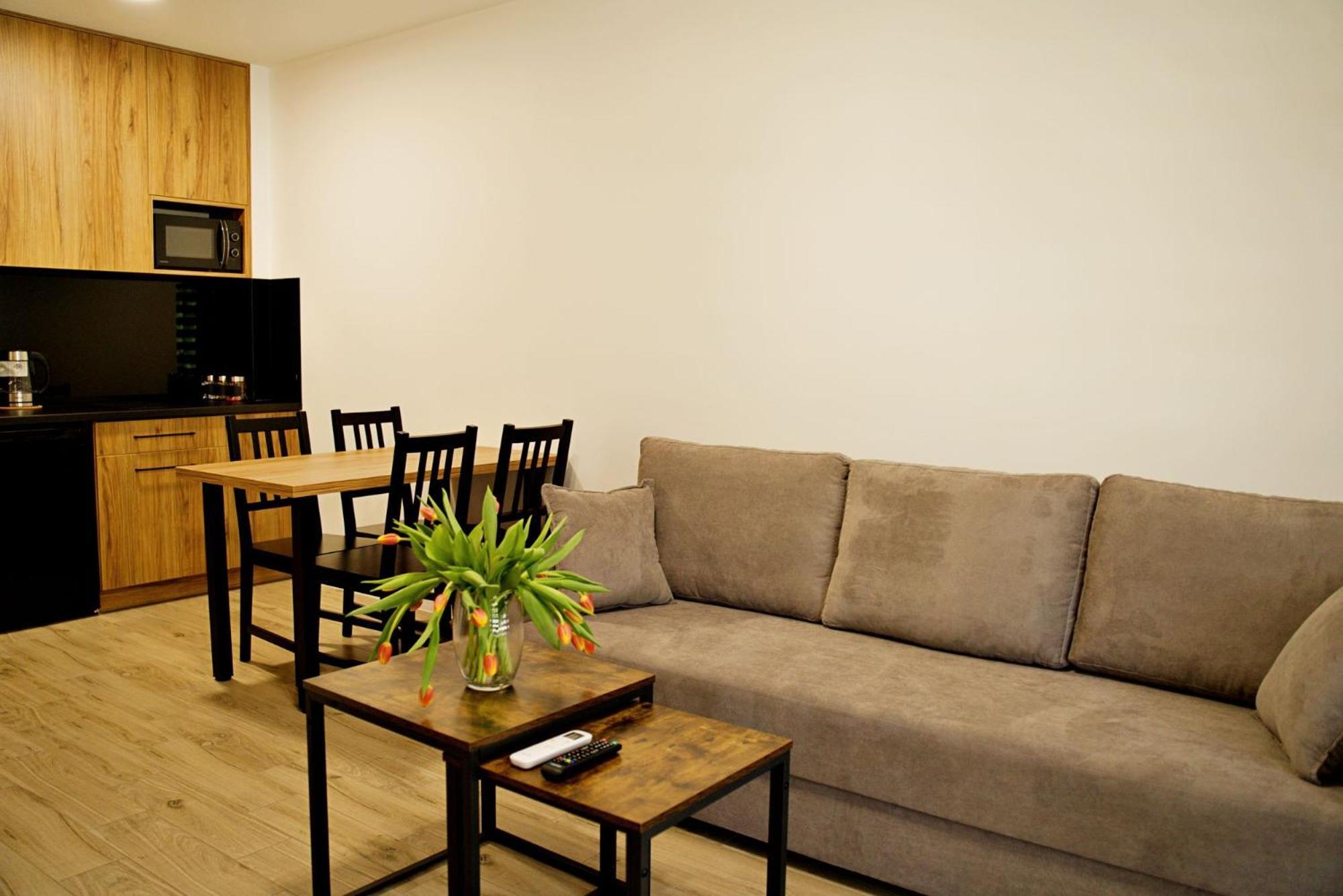 Nadwislanska - Lipowa, 11km Od Zator, Energylandia Apartment *