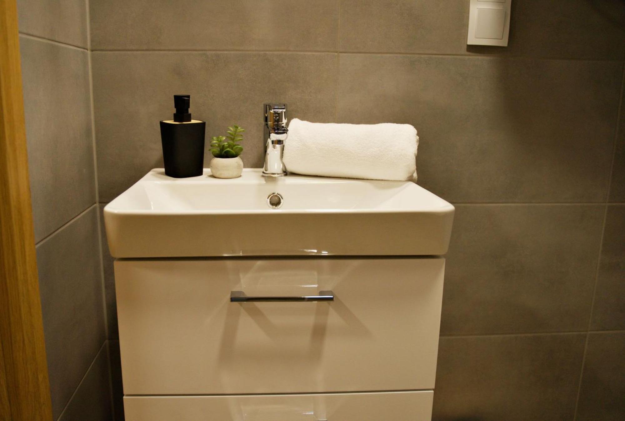 Apartment Nadwislanska - Lipowa, 11km Od Zator, Energylandia *