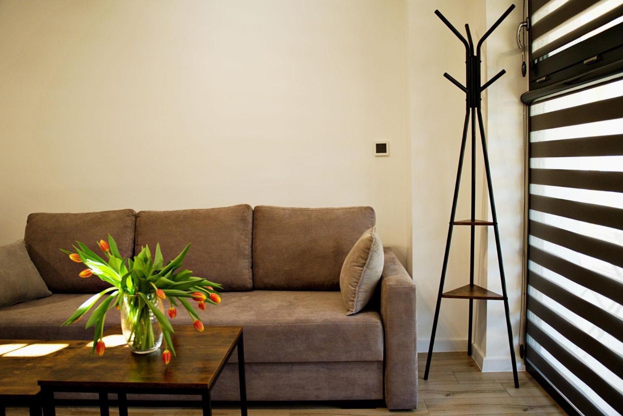 Nadwislanska - Lipowa, 11km Od Zator, Energylandia Apartment *